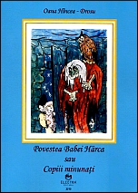 Baba Hârca