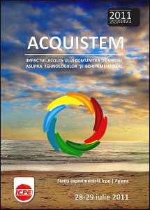 Eveniment de succes - Acquistem 2011