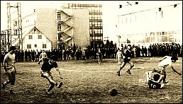 Echipa de fotbal Icpe '80