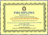 FIRI FIRI
