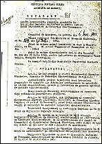 Act establishing ICPE, Page 1 Act establishing ICPE, Page 1