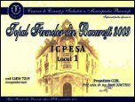Diplom� Firme Bucure�ti 2009