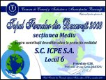 Top Firme Bucure�ti Mediu