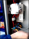 Photovoltaic lighting systems - totems - Image 5