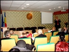 Premii Academia Oamenilor de �tiin�� din Rom&acirc;nia Foto 1