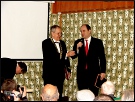 Premii Academia Oamenilor de �tiin�� din Rom&acirc;nia Foto 4