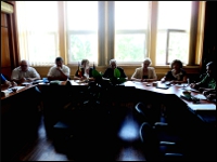 Întâlnirea Patronatului Român din Cercetare și Proiectare - Foto 1