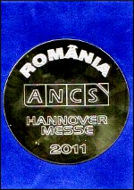 Medalie Hanovra 2011
