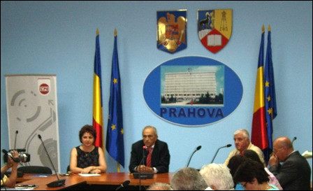 Ploiesti, may 2009