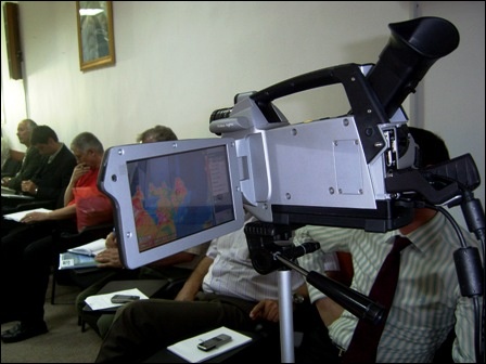 Ploiesti, may 2009