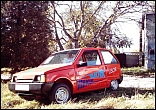 Vehicul Electric LEV-1 Vehicul Electric LEV-1