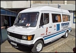 Microbuz Electric Microbuz Electric