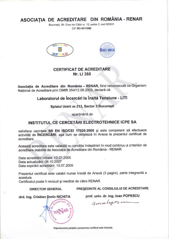 some laboratory chemistry