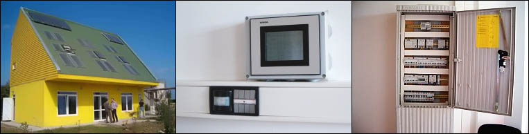NESL Ecohouse NESL Ecohouse