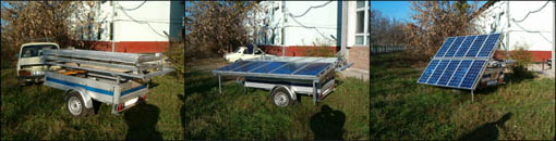 NESL Movable PV NESL Movable PV