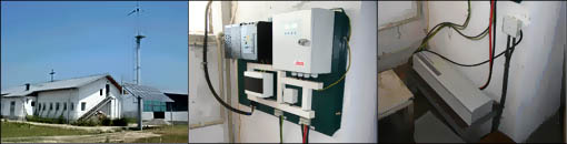 NESL Wind-PV NESL Wind-PV